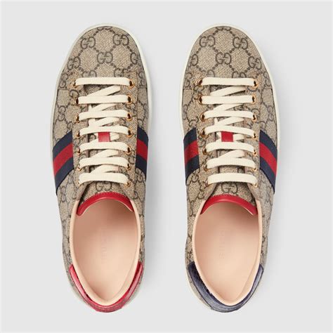 gucci shoe 2021|Gucci ace sneakers sale.